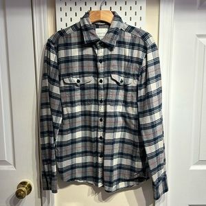 American Eagle Super Soft Flannel